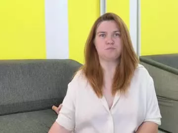 snowflakec on Chaturbate