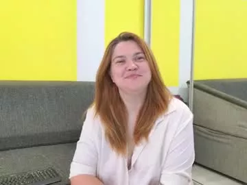 snowflakec on Chaturbate