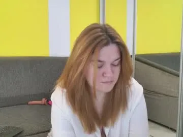 snowflakec on Chaturbate