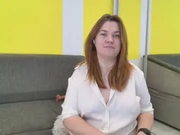 snowflakec on Chaturbate