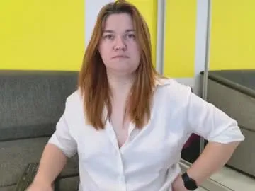 snowflakec on Chaturbate