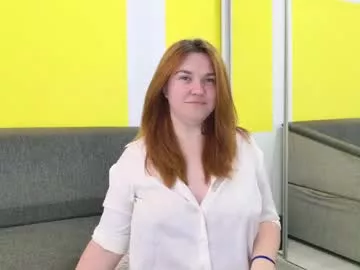 snowflakec on Chaturbate