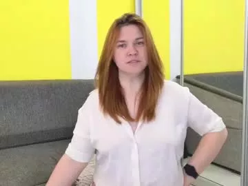 snowflakec on Chaturbate