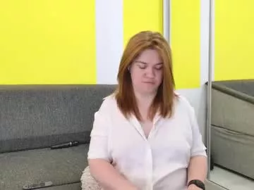 snowflakec on Chaturbate