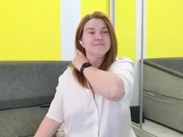 snowflakec on Chaturbate