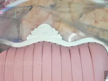 Freechat sofia_fantasyy on Chaturbate