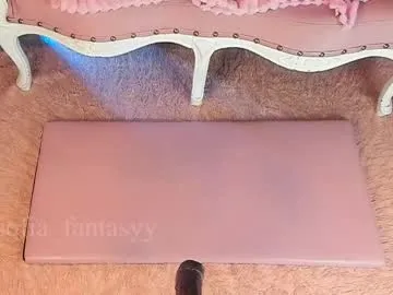 Freechat sofia_fantasyy on Chaturbate