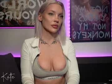 Chaturbate solar_kate is Freechat solar_kate — Im Kate, lets have fun! | squirt | #anal #squirt #lovense #bigboobs #bigclit |