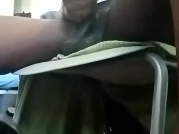 solobait — Freechat on Chaturbate