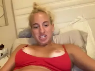 stassiethatsororitygirl on Chaturbate 