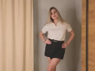 stormymuse on Chaturbate