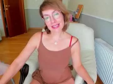 summerliza on Chaturbate 
