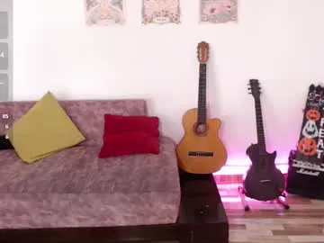 susanahendrix on Chaturbate