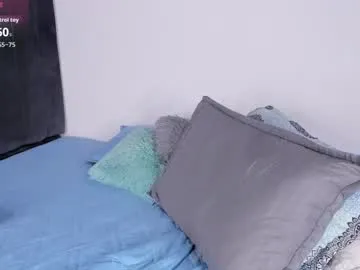 Freechat susanamartinez1 on Chaturbate