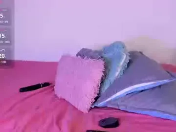 Freechat susanamartinez1 on Chaturbate