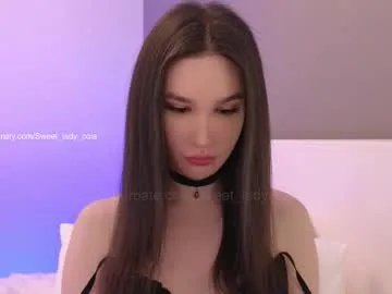 sweet_lady_cola on Chaturbate 