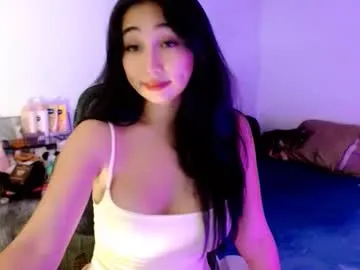 sweetlilly_18 on Chaturbate 