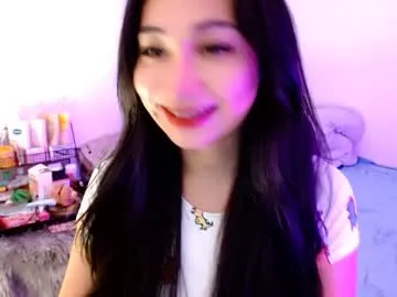 sweetlilly_18 on Chaturbate 