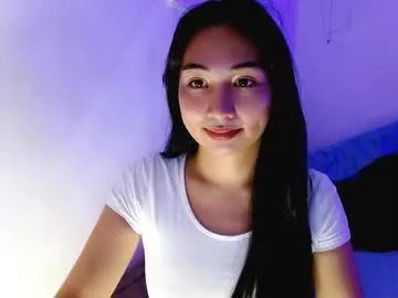 sweetlilly_18 on Chaturbate 