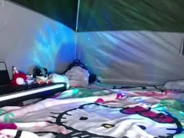 sweetnissapril on Chaturbate 