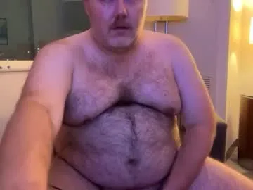 tenngooner — Tenngooner's room #hairy #chubby #daddy #bear #edging all night.