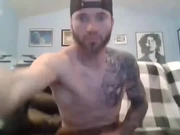 thesexorcist1984 — Freechat on Chaturbate