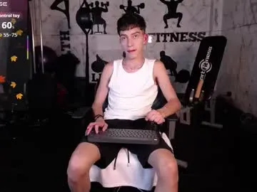 tiam_muller — GOAL: Striptease and Spank my ass  [111 tokens remaining] Let me be part of your constant imagination. #bigcock #18 #slave #lovense #twink