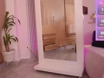 Freechat tiffany_sims on Chaturbate