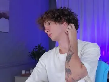 tommy_jamm on Chaturbate 