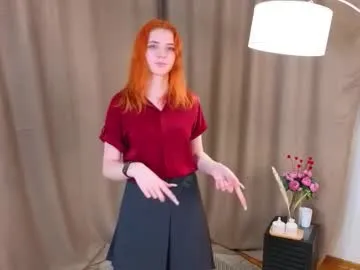 toshikolootens — GOAL - Make tits free finally!    Welcome, guys! I am Mari and I am new here. Ofc I am little shy .  I will be so happy to share this moment with u! #young #redhead #lovense #18 #new [269 tokens remai