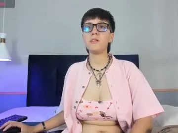 tsuki_maru — oil in my tits n butt [62 tokens left] //  #shorthair #tomboy #lesbian #puffynipples #bigpussylips