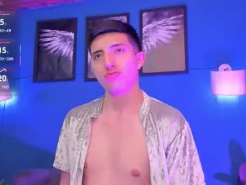 un_sluttyy — GOAL: show surprise [180 tokens remaining] Welcome to my room! #monstercock #slave #femboy #sissy #leather