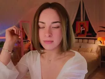 uwunikaa on Chaturbate 