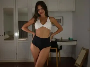 valerieh — Current Goal: Hi Valerie 333 at 333 tokens -- Next Goal: Sexy Tease Dance  -- Experience new sensations and please remember to follow #new #lovense #young #brunette