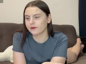 Freechat vertuliana on Chaturbate