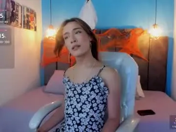 Freechat victoria_decapri on Chaturbate