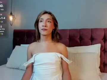 Freechat victoria_decapri on Chaturbate