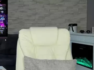 victoriamazze on Chaturbate