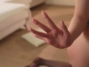 villanelle_l on Chaturbate 