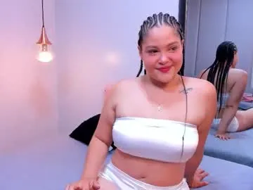 viviansantana on Chaturbate 