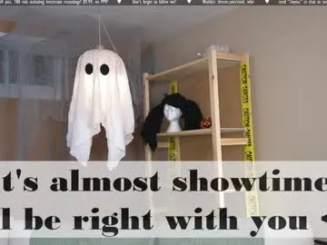 Freechat vivid_whit on Chaturbate