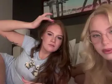 vixenvictoriaa — First Duo Stream!! We Get Freaky in Pvt #blonde #athletic #18 #young #teen