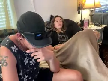 yanyanpixie on Chaturbate 