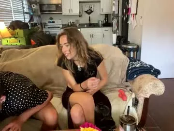 yanyanpixie on Chaturbate 