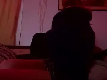 yanyanpixie on Chaturbate 