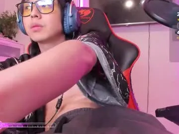 your_little_twink — Play with me: Cumshow - Multi-Goal :  Cumshow #asian #twink #femboy #cute #cumshow