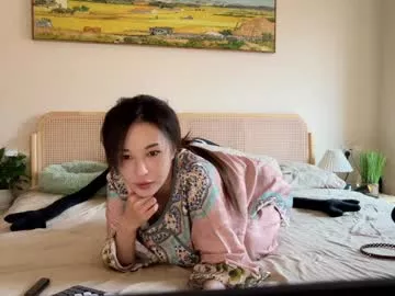 Freechat yuanlili on Chaturbate