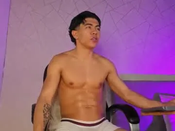 zack_conor — Current Goal: show cum at 1600 tokens -- Sex Show at Final Goal #lovense #bigcock #cashmaster #muscle #party