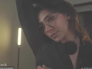 zarahlynch — Draining you NUDE - Goal: l'm so weak for you , Miss Every 25tk something happens [126 tokens left] #mistress #latex #findom #german #muscle