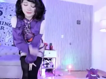 zephirah_abney on Chaturbate